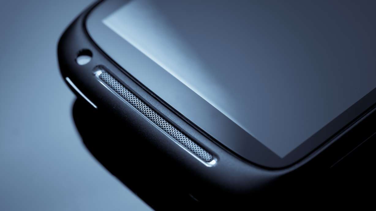 Can your employer see everything you do on your company phone?