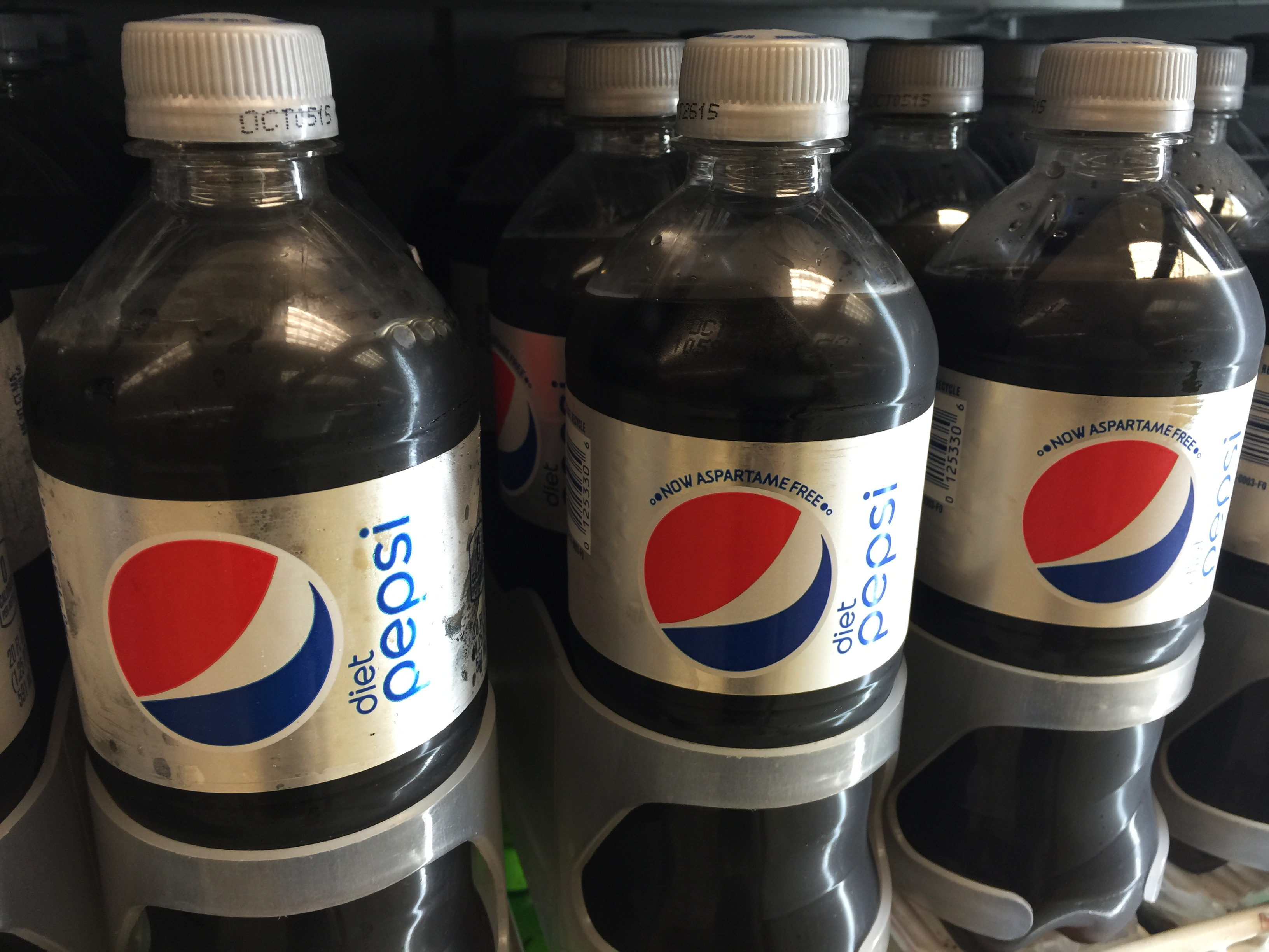 Diet Pepsi gets rid of aspartame, but will customers return?
