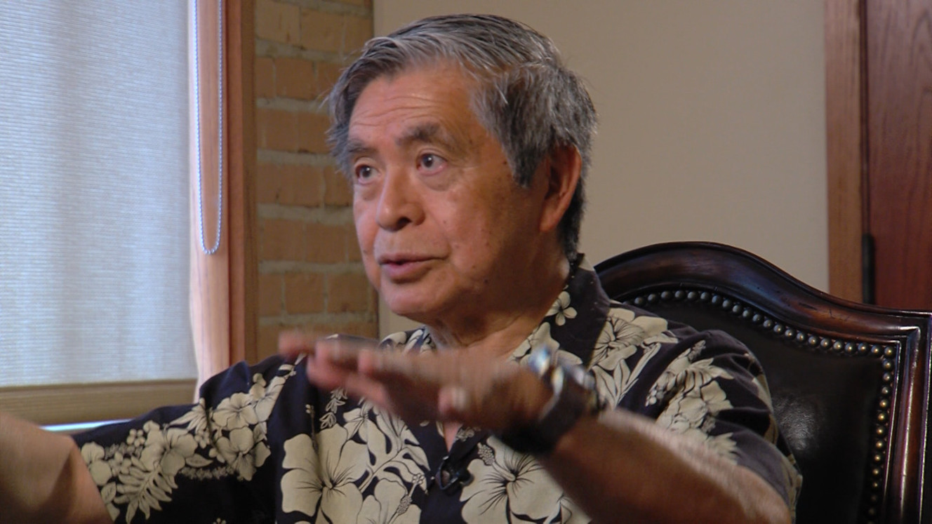 (Photo: Eric Betts, KSL-TV)