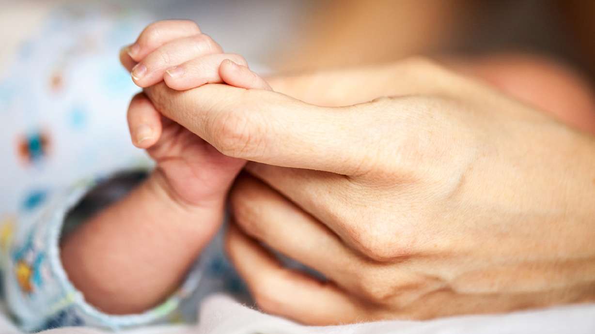 Quadruplets born to 65-year-old woman to leave hospital soon