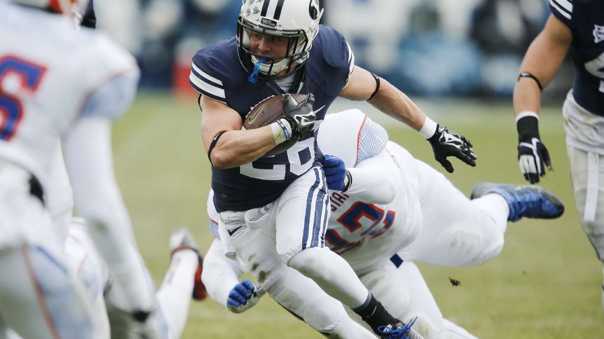 Cougar Clicks: Walk-ons, Spain trips and top soccer teams