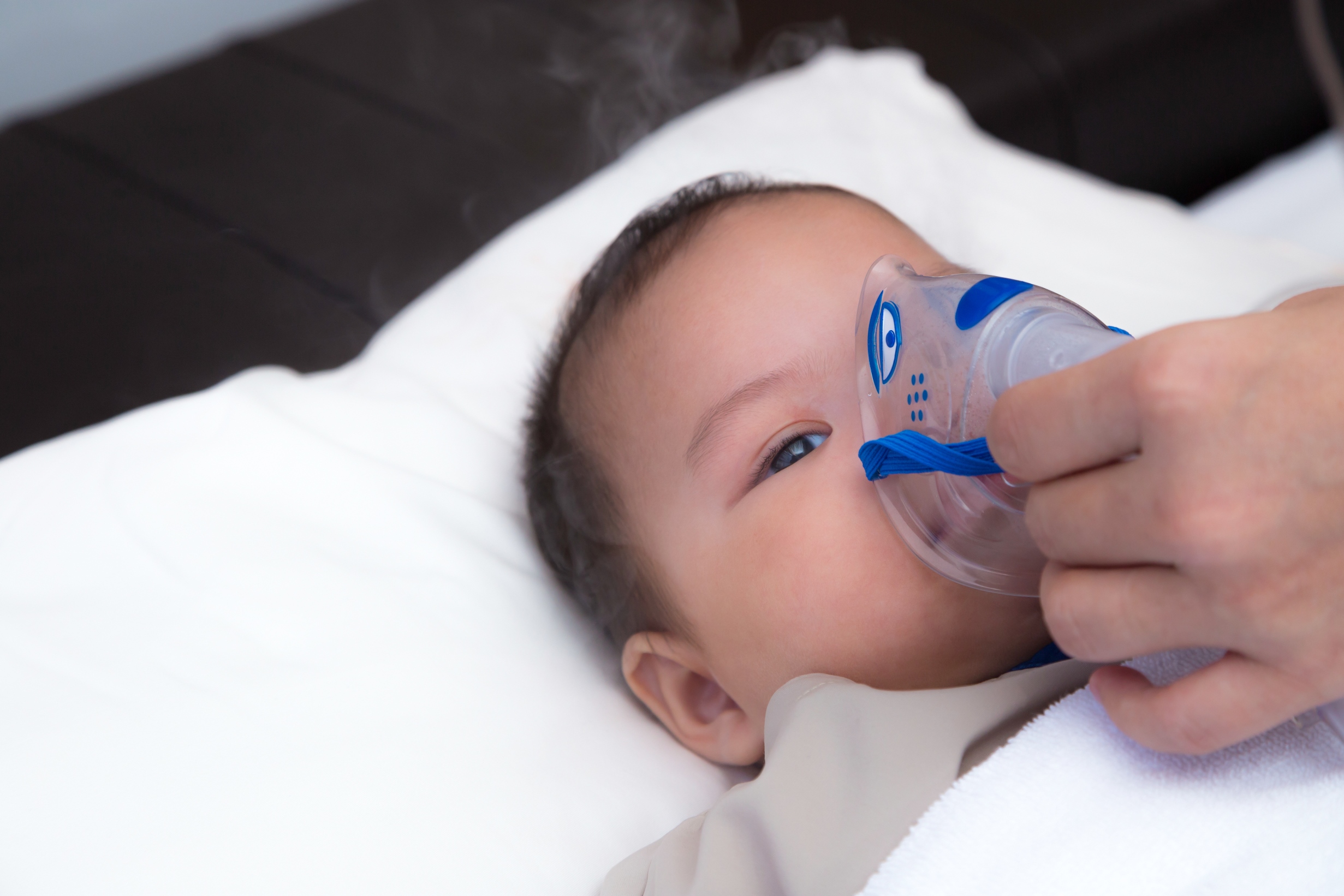 Early study indicates its vaccine effective vs. RSV