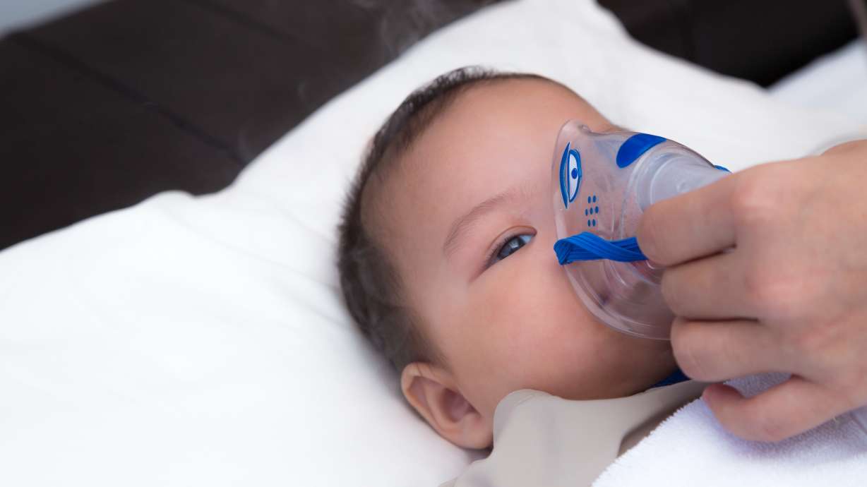 Early study indicates its vaccine effective vs. RSV