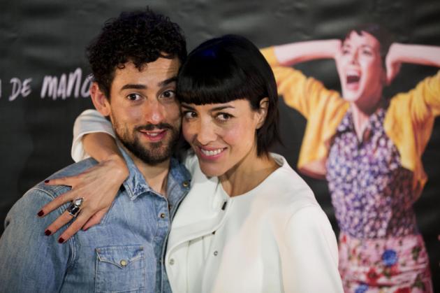 Manolo Caro a favor del empoderamiento de la mujer