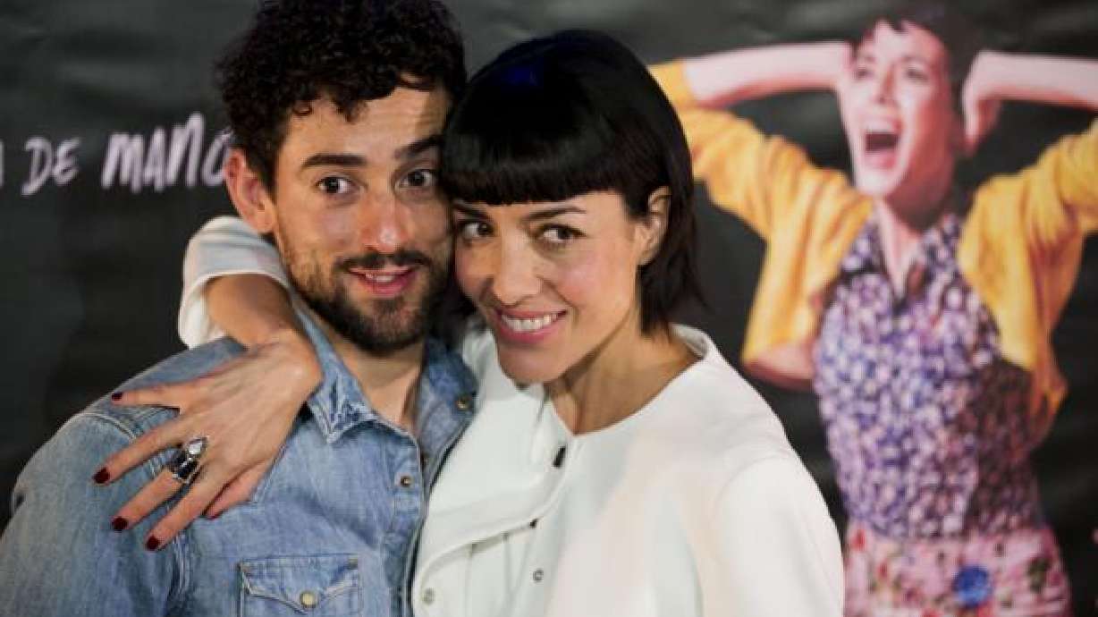 Manolo Caro a favor del empoderamiento de la mujer