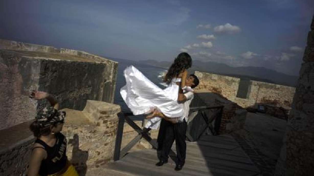 Auge de turismo en Cuba, oportunidad para histórica Santiago que ofrece romance