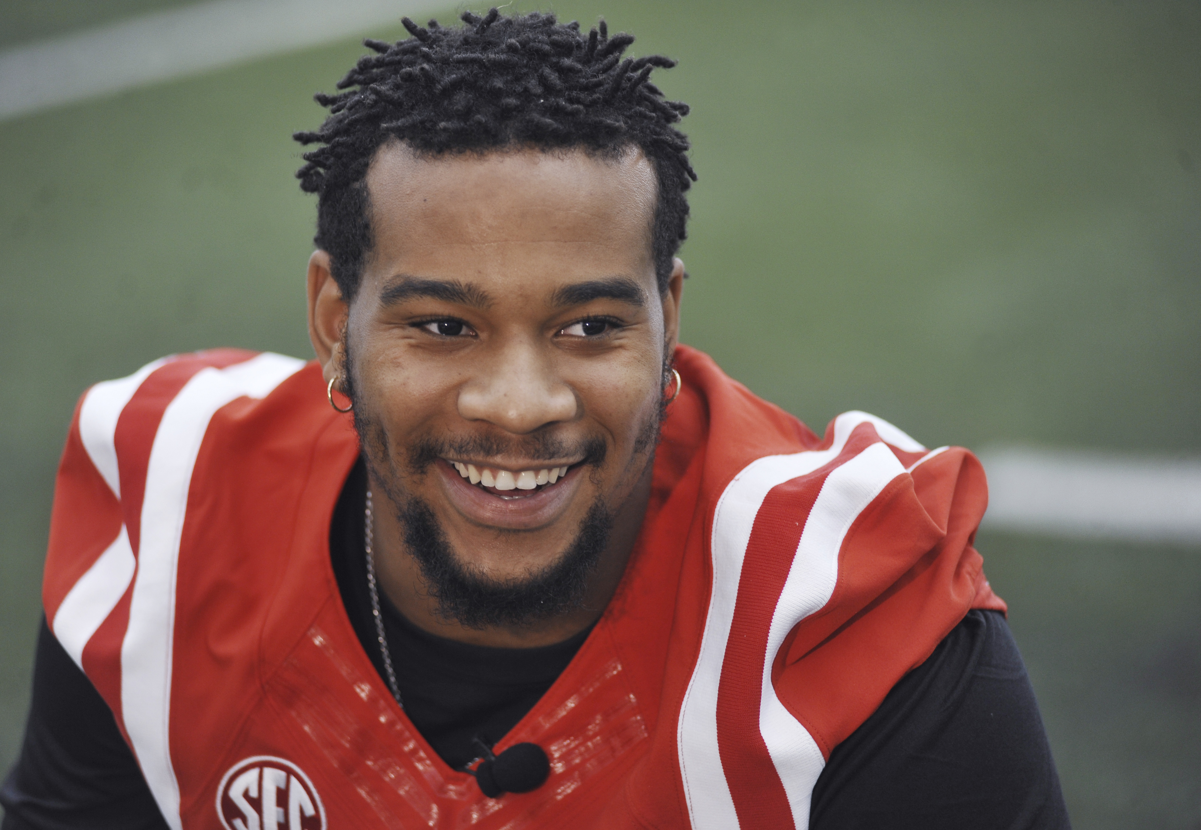 Ole Miss needs Robert Nkemdiche to go from good to great