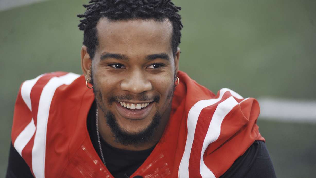 Ole Miss needs Robert Nkemdiche to go from good to great