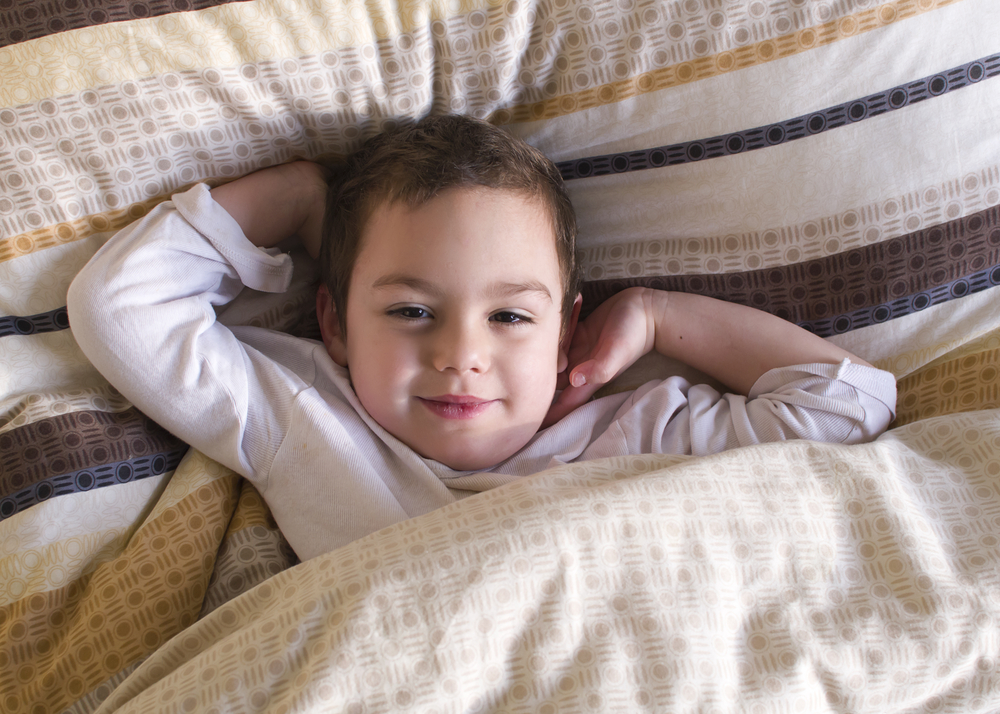 8 sleep hacks that will change your family forever