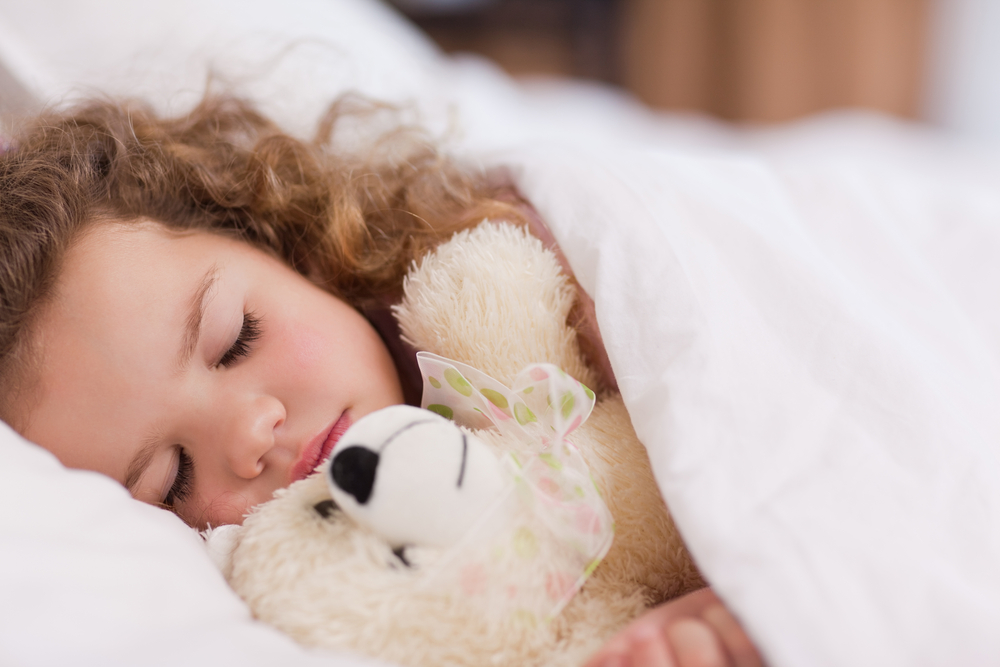 8 sleep hacks that will change your family forever