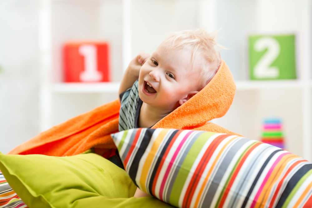 8 sleep hacks that will change your family forever