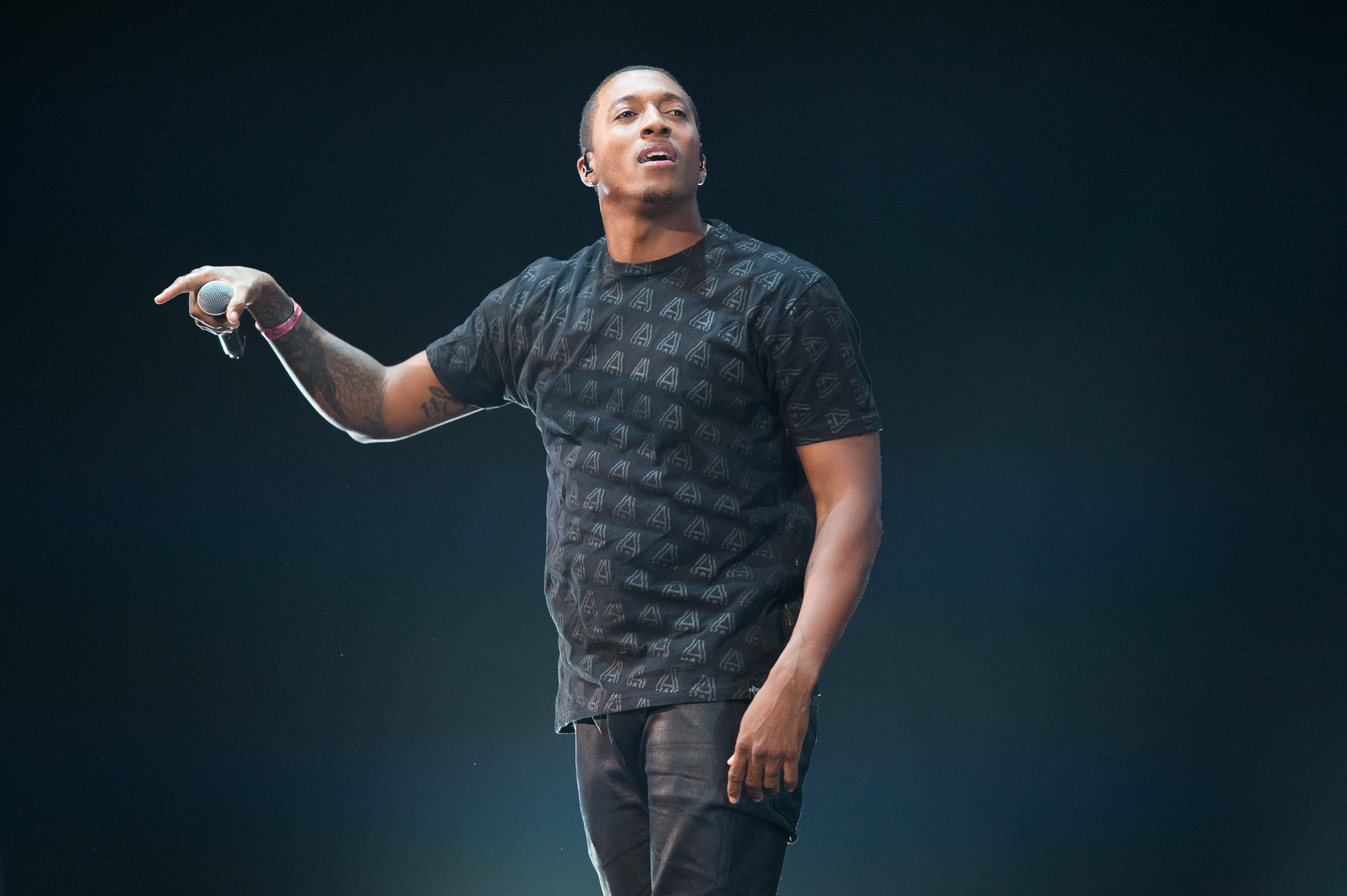 Rapper Lecrae leads Dove Awards nominations with 7