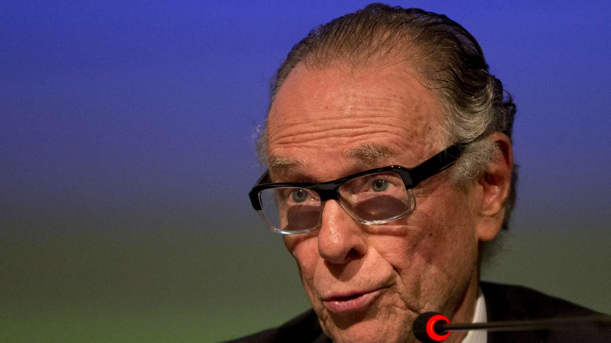 IOC heaps fulsome praise on Rio's Olympic preparations