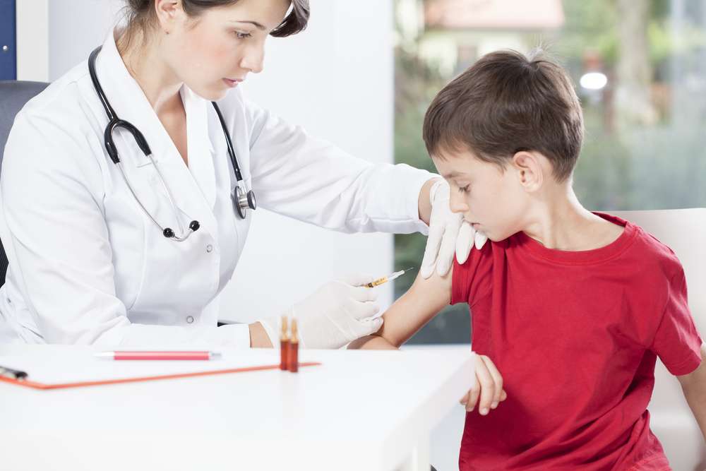 6 questions you're afraid to ask your doctor about vaccinations
