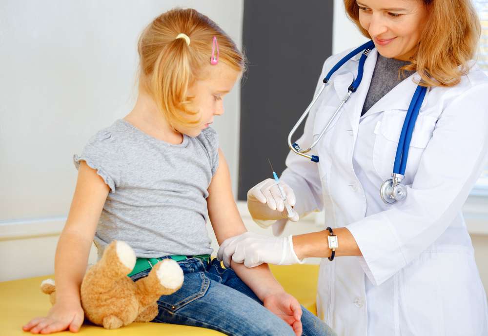 6 questions you're afraid to ask your doctor about vaccinations