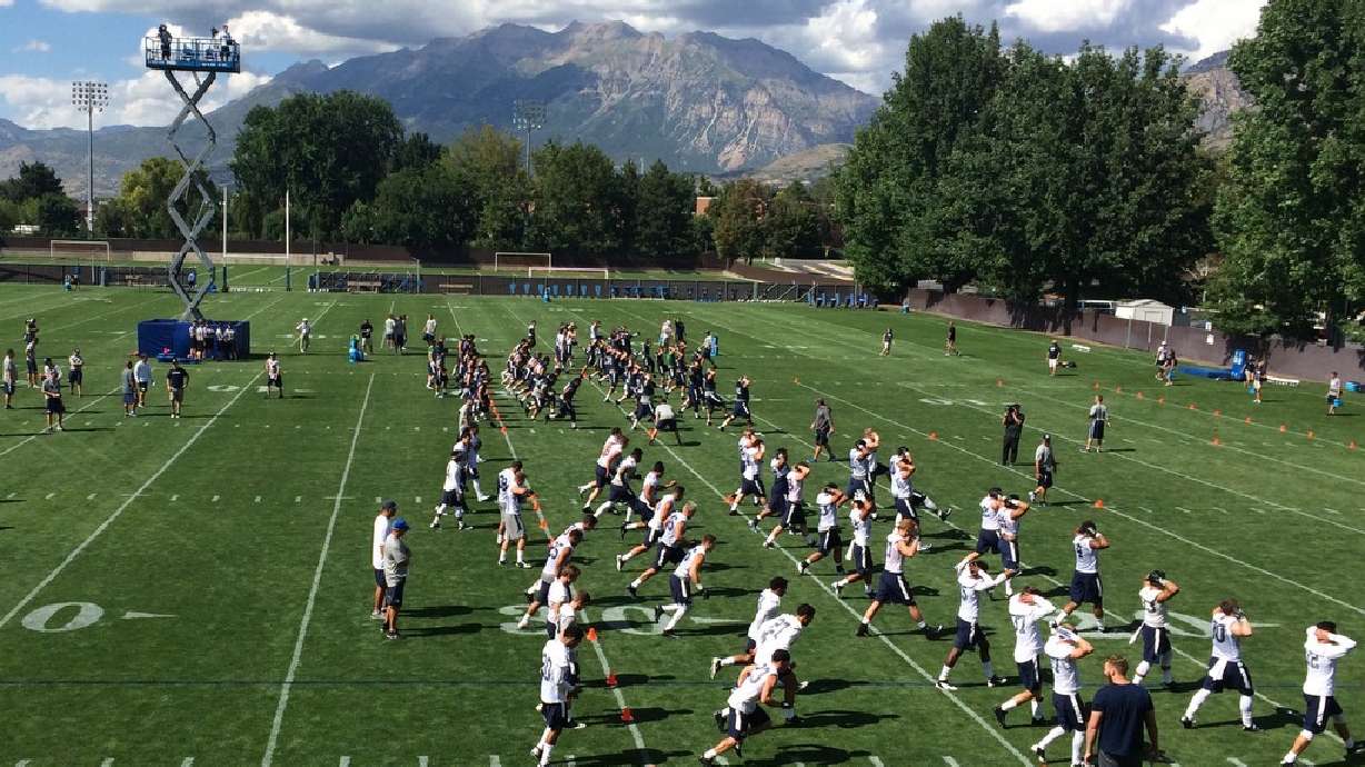 Camp Cougar, Day 4