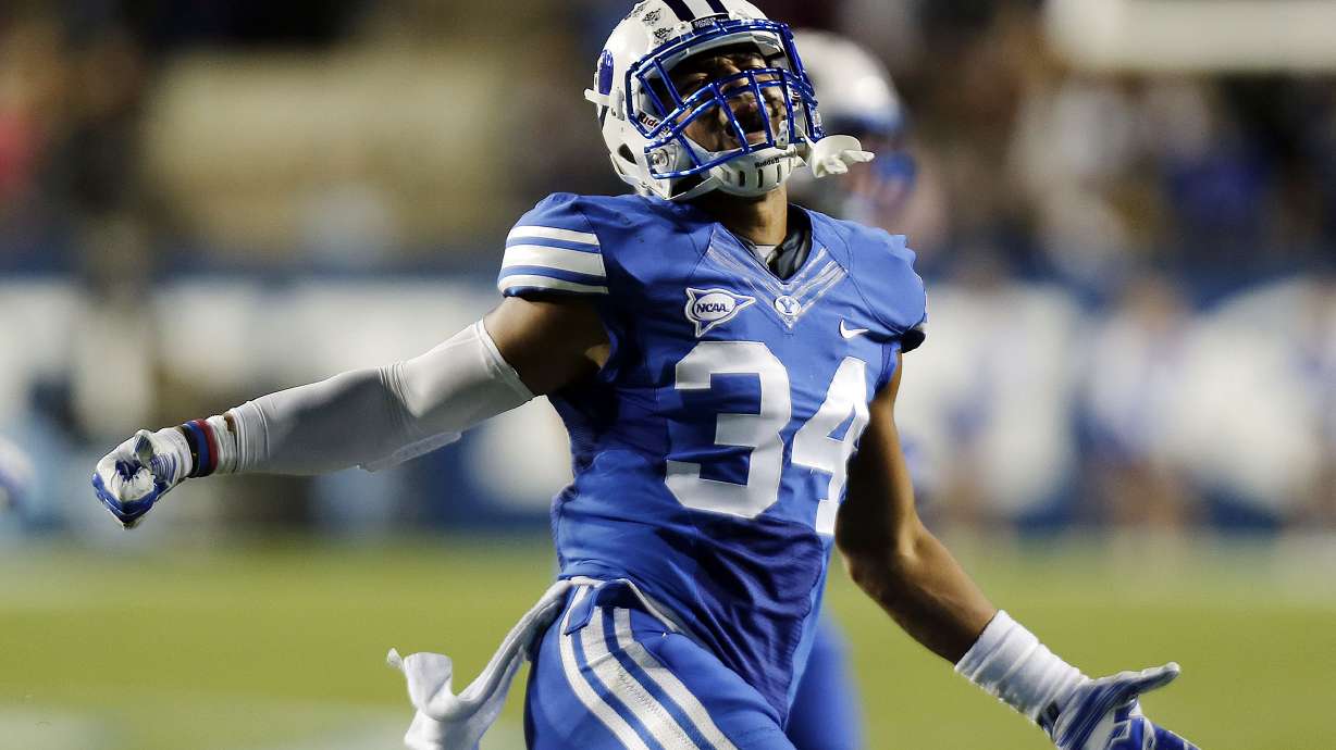 4-star DB Warner, Bountiful's Tooley commit to BYU