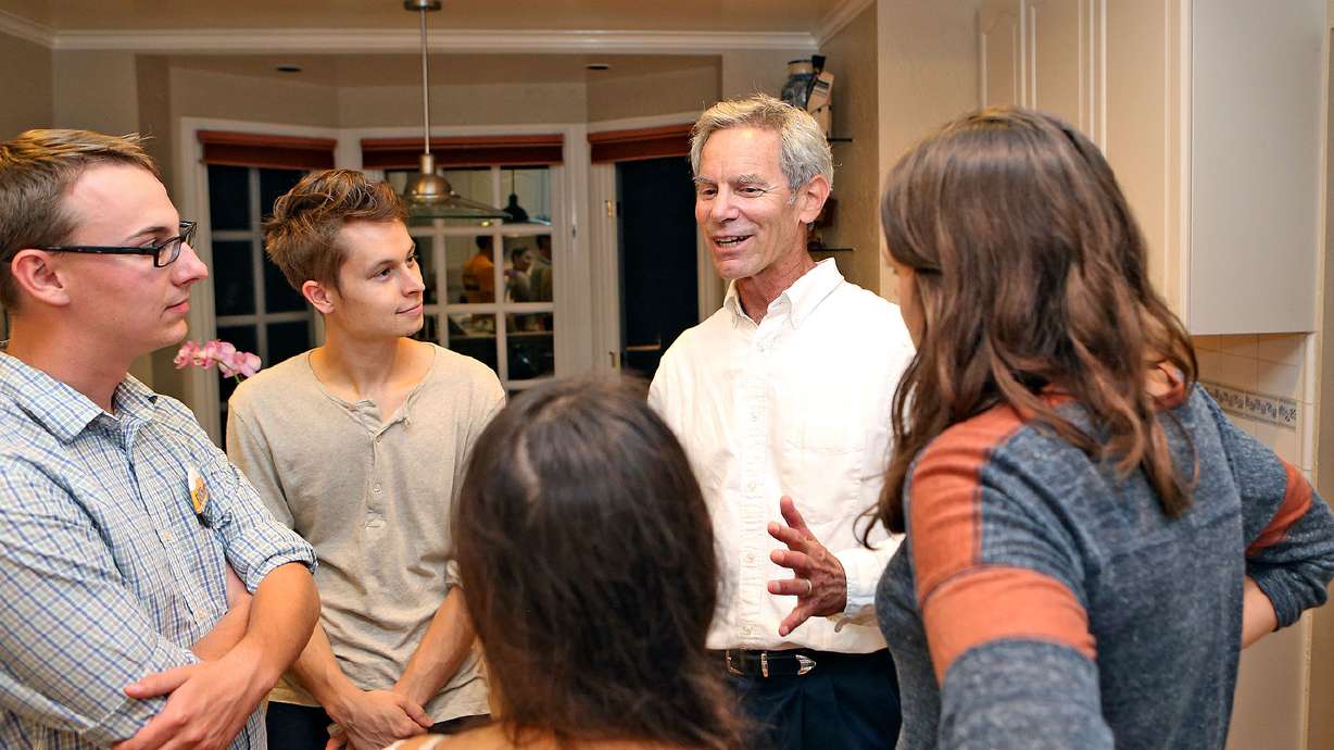 Becker faces formidable fight ahead of fall election