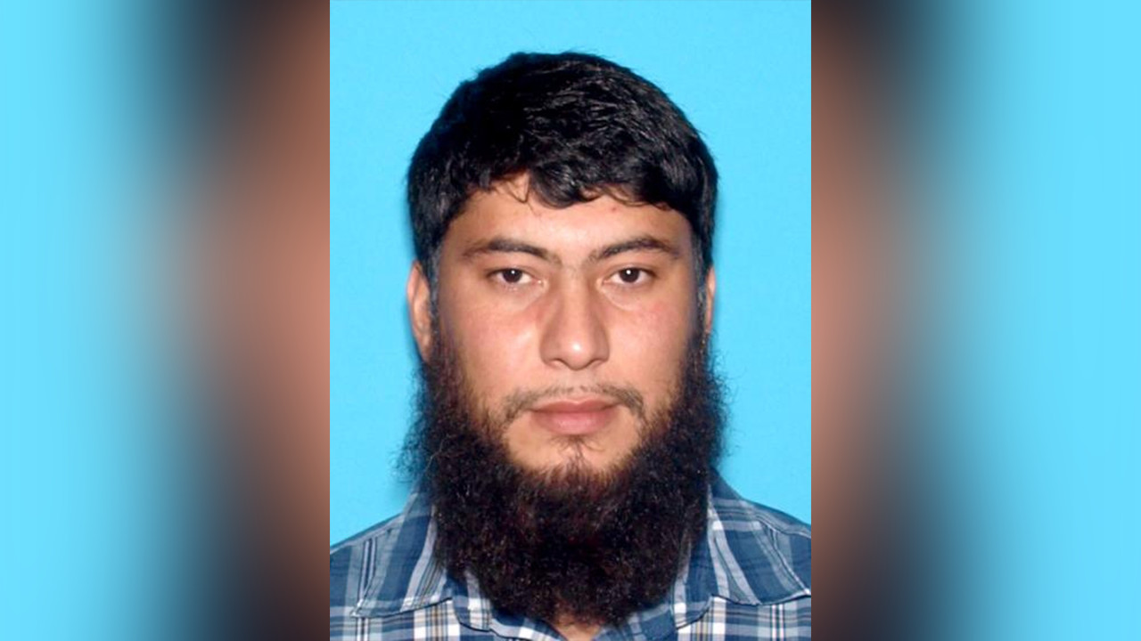 Man with Utah ties who helped Islamic group allegedly attacked prison warden