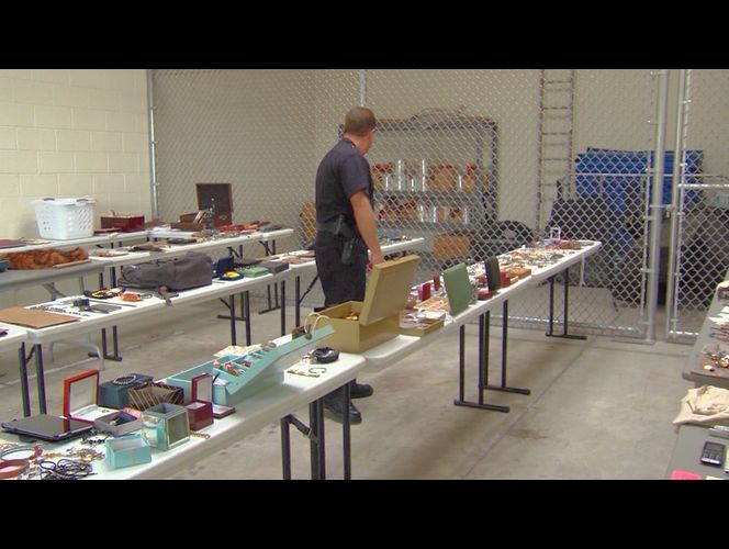 Un "negocio de familia"; padre e hijos detenidos por 140 robos de casas en Utah 