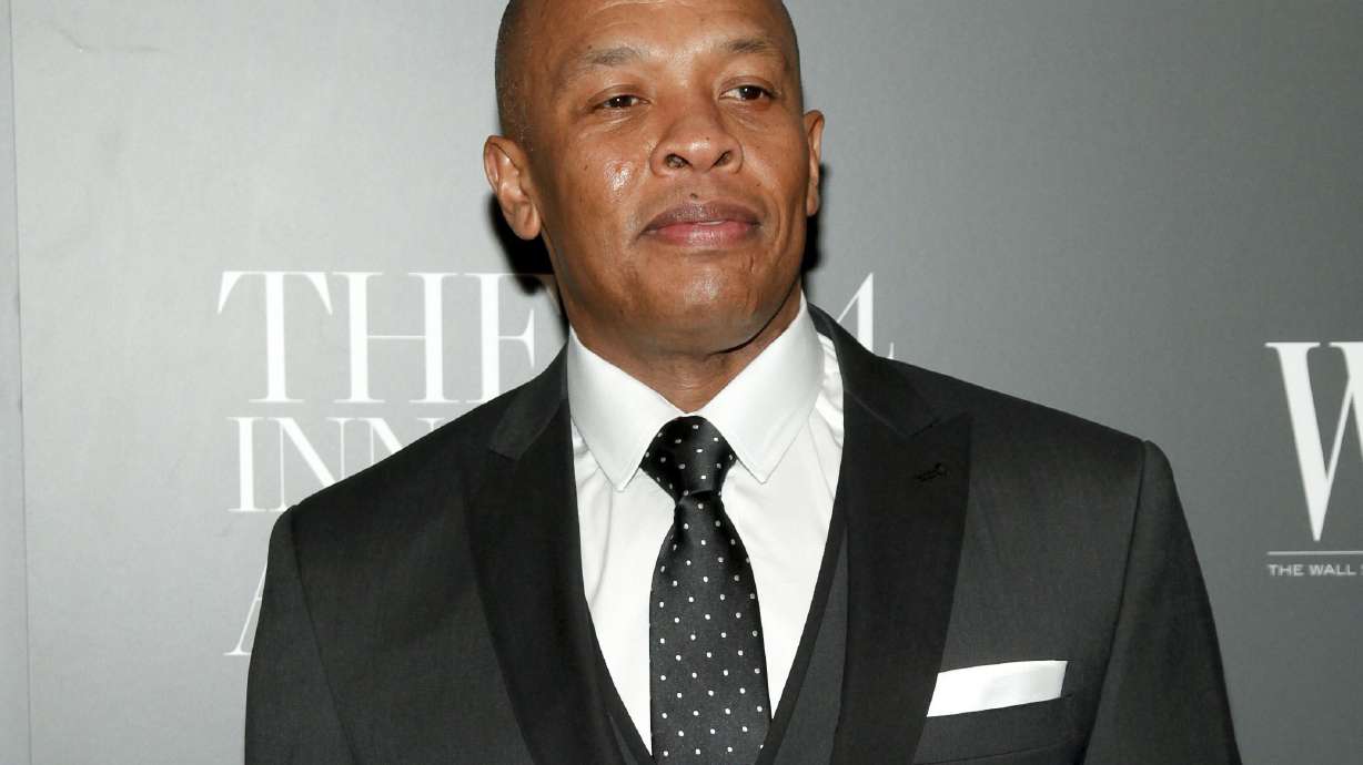 Dr. Dre, Ice Cube deny charges of misogyny in interview