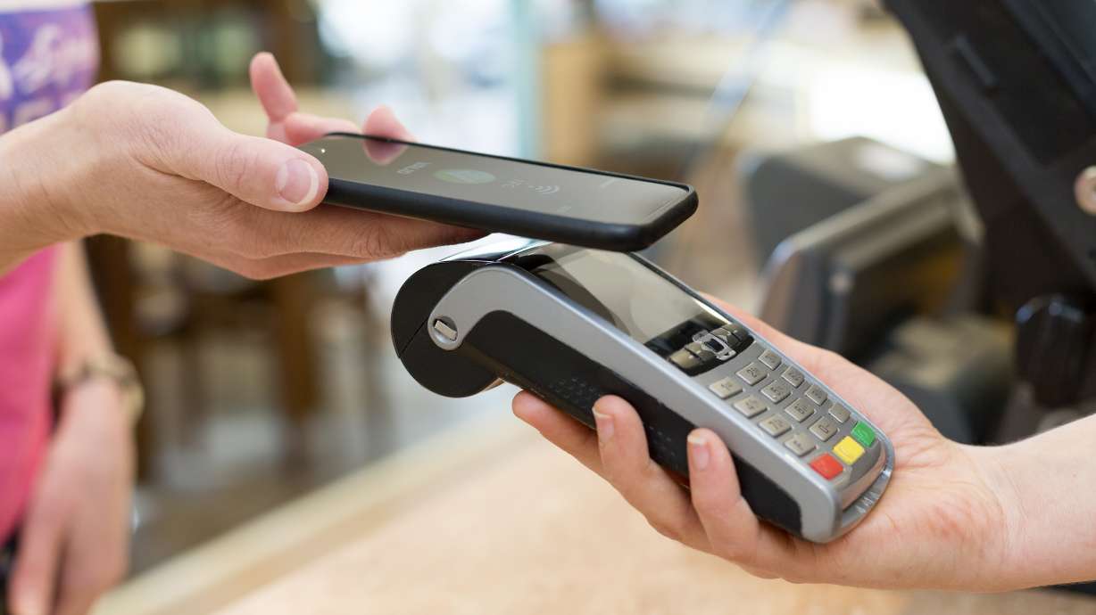 Are mobile wallets safe?