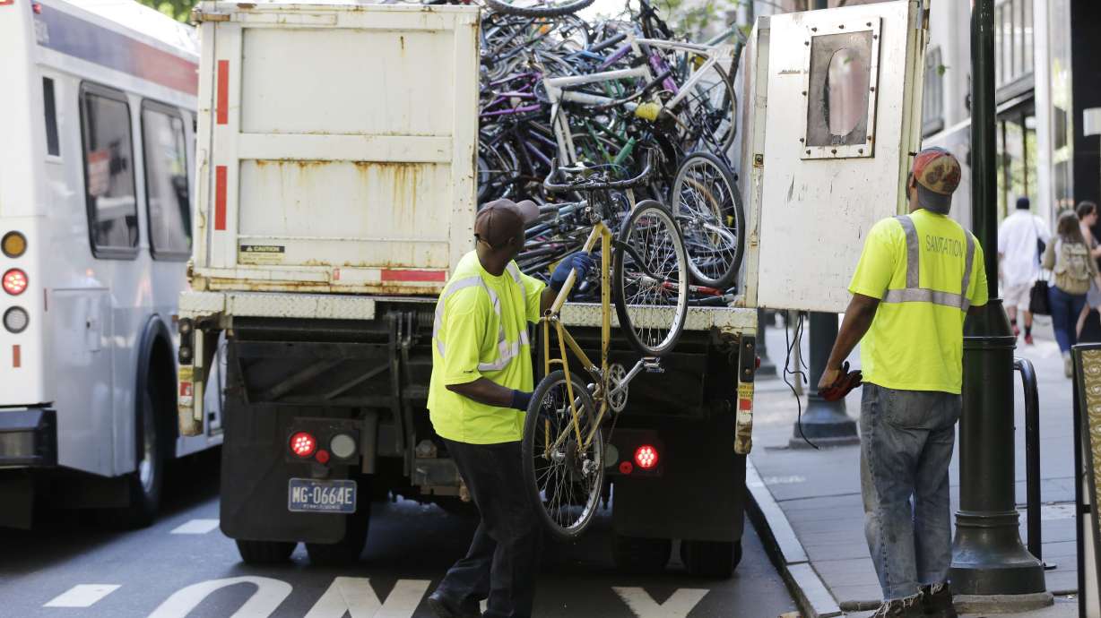 Fenced security zones will go up in Philly ahead of pope