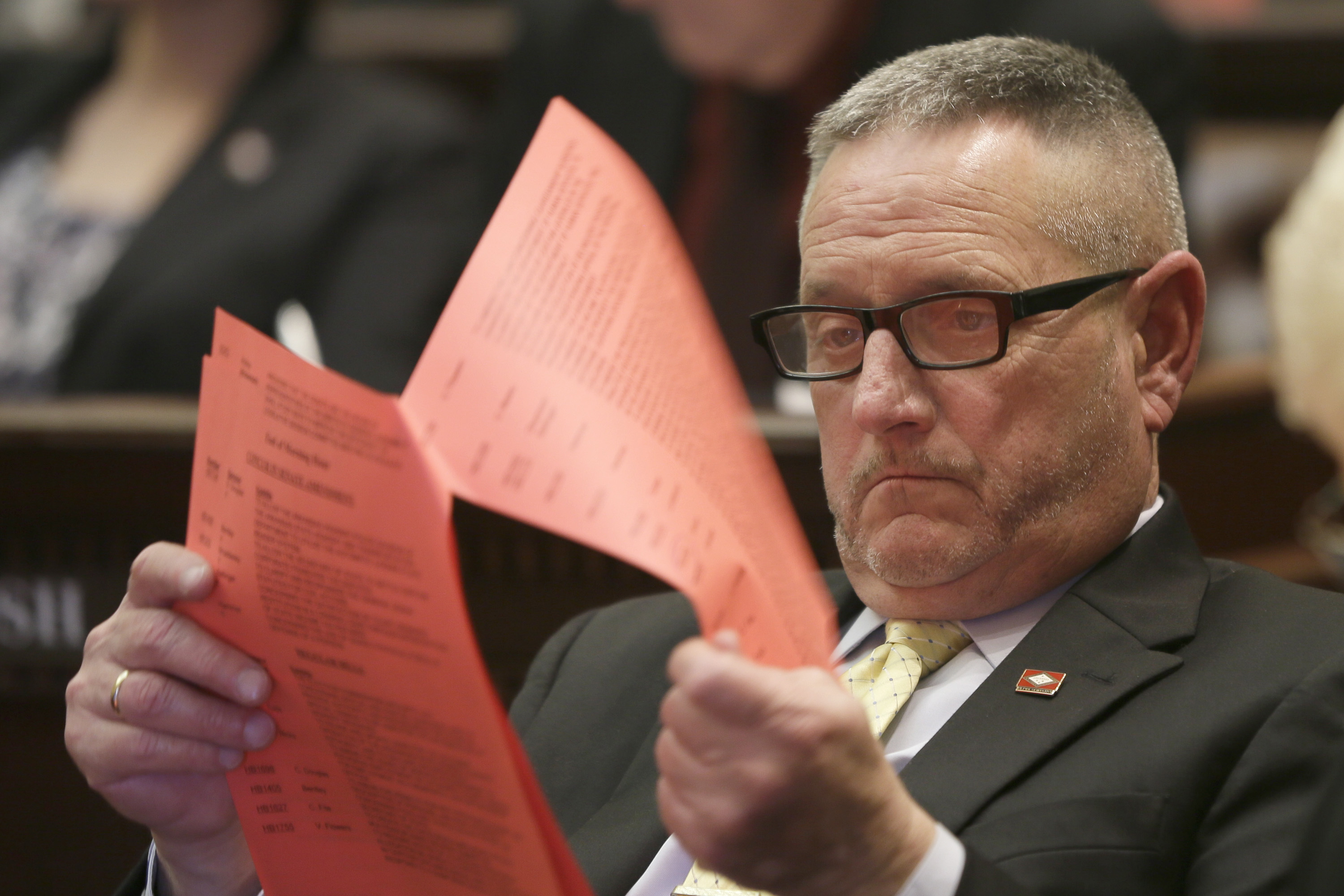 Arkansas could resume executions soon after buying drugs