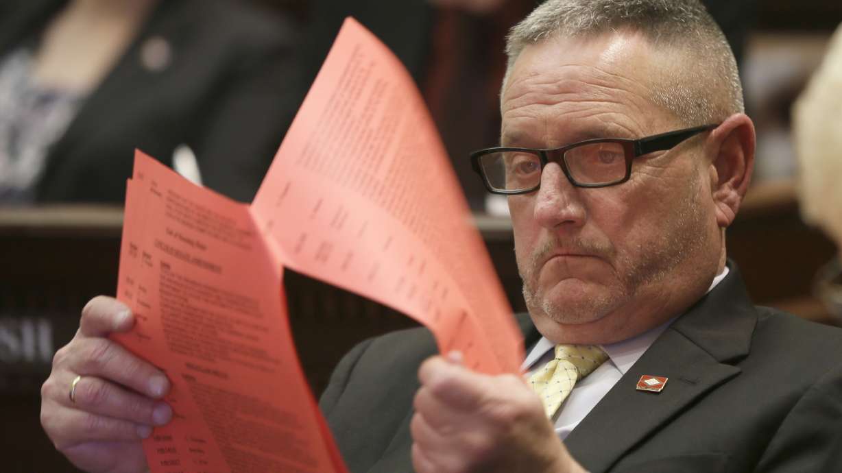 Arkansas could resume executions soon after buying drugs