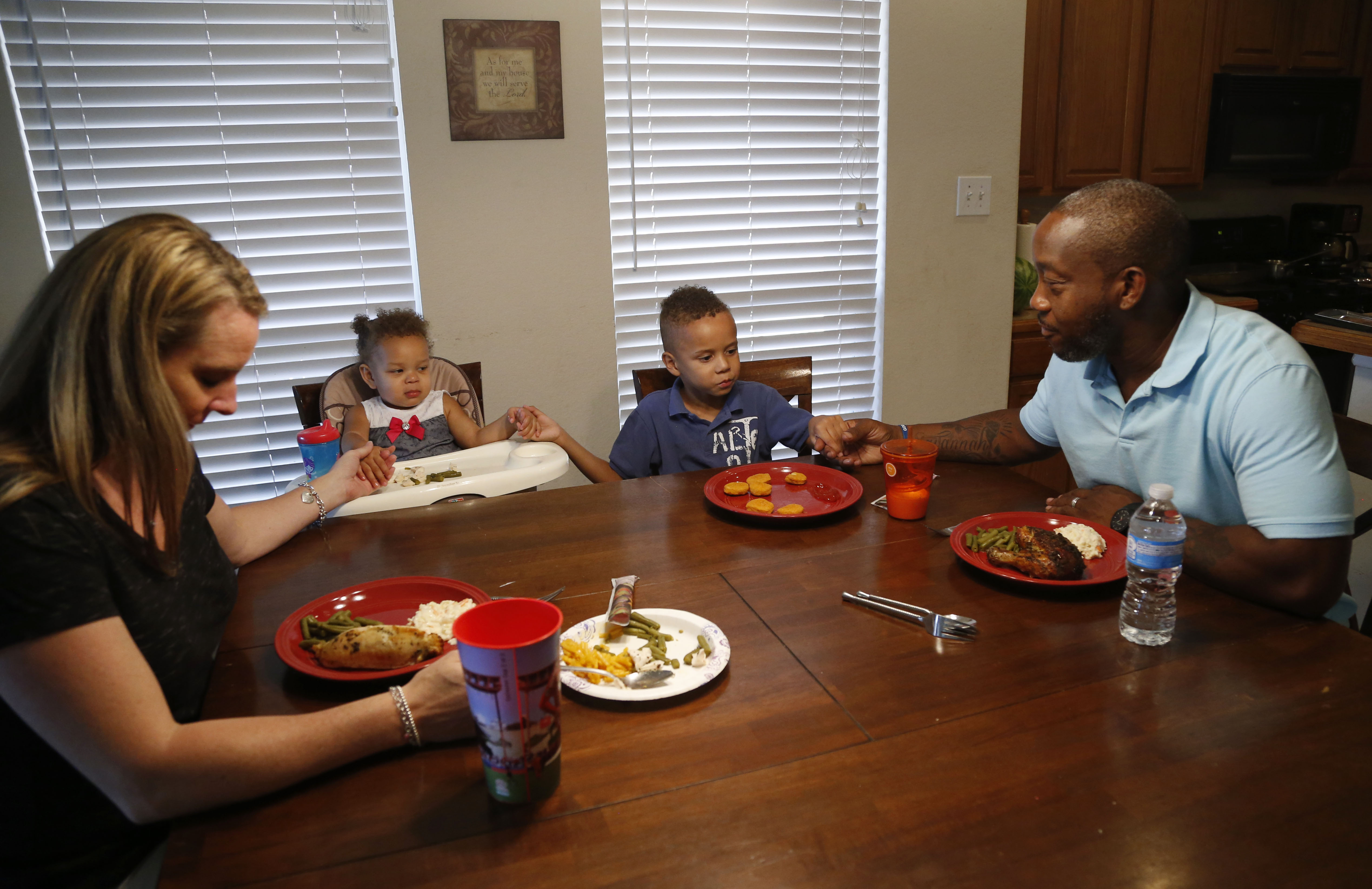 New type of paralysis, with unknown cause, striking children