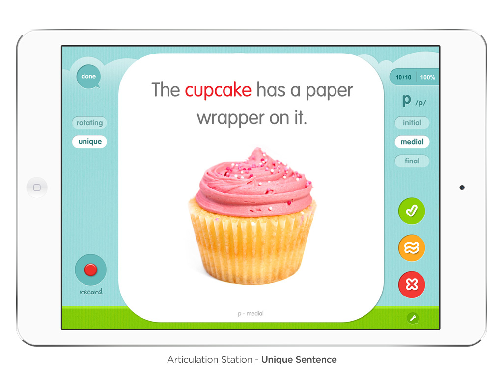 Photo courtesy of Little Bee Speech