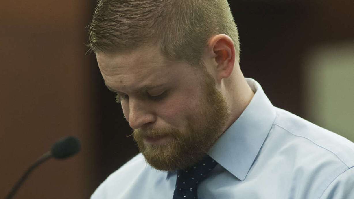 Court upholds conviction in abandonment of injured swimmer