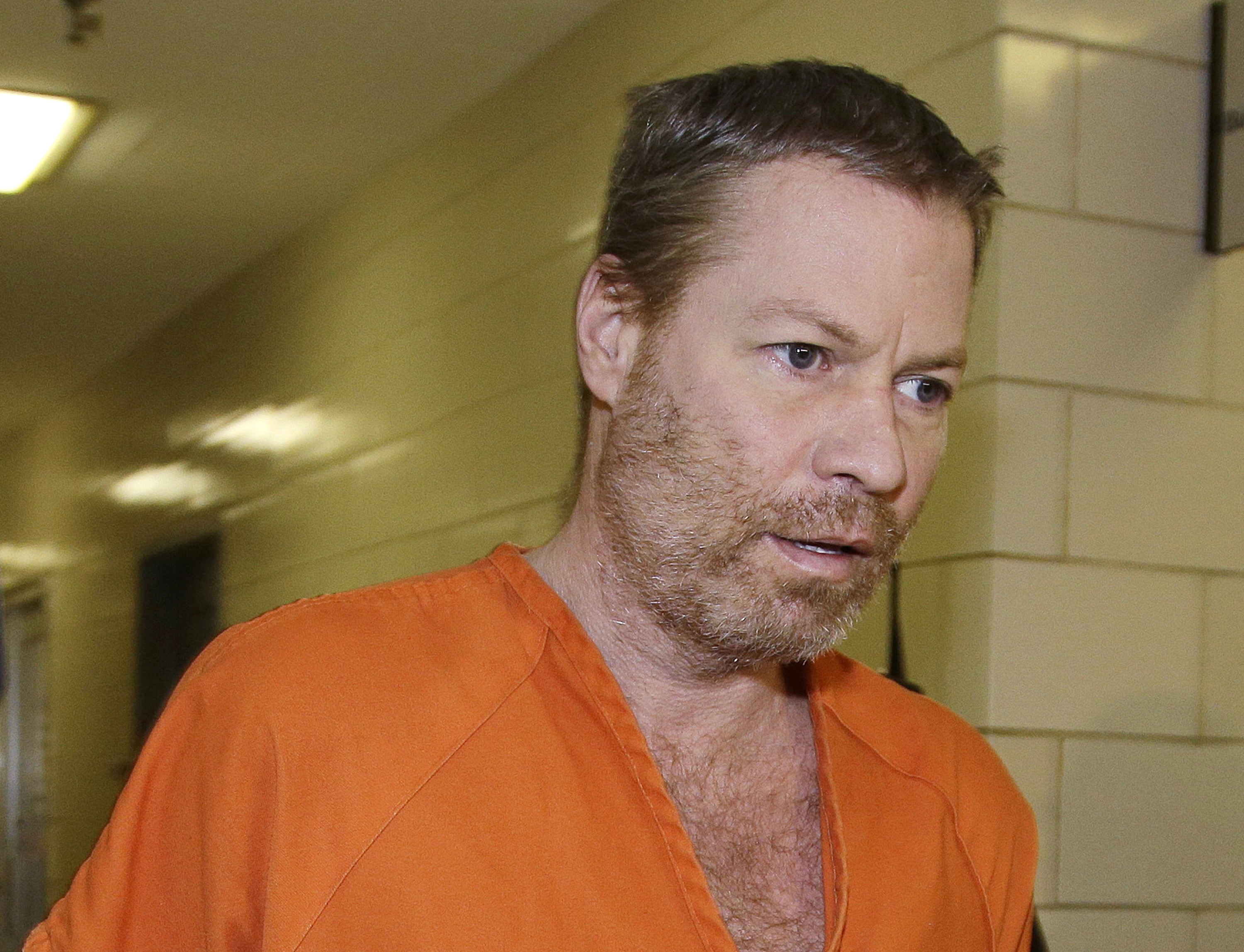 Man gets 2 life sentences, 75 years in Indiana house blast