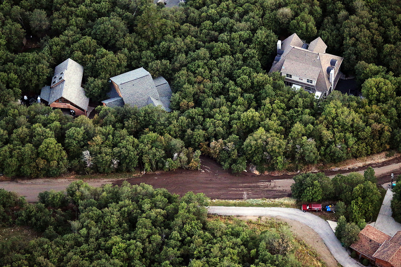 Photo: Ravell Call/Deseret News