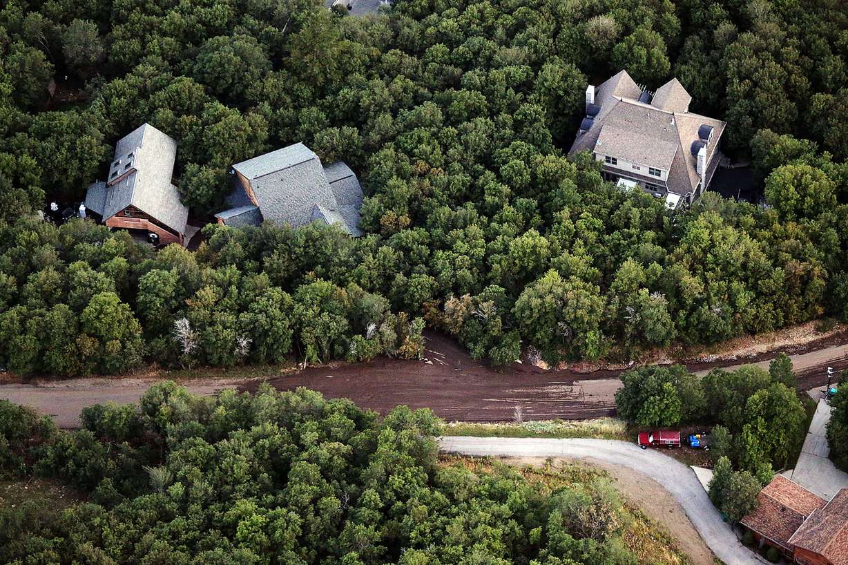 Photo: Ravell Call/Deseret News