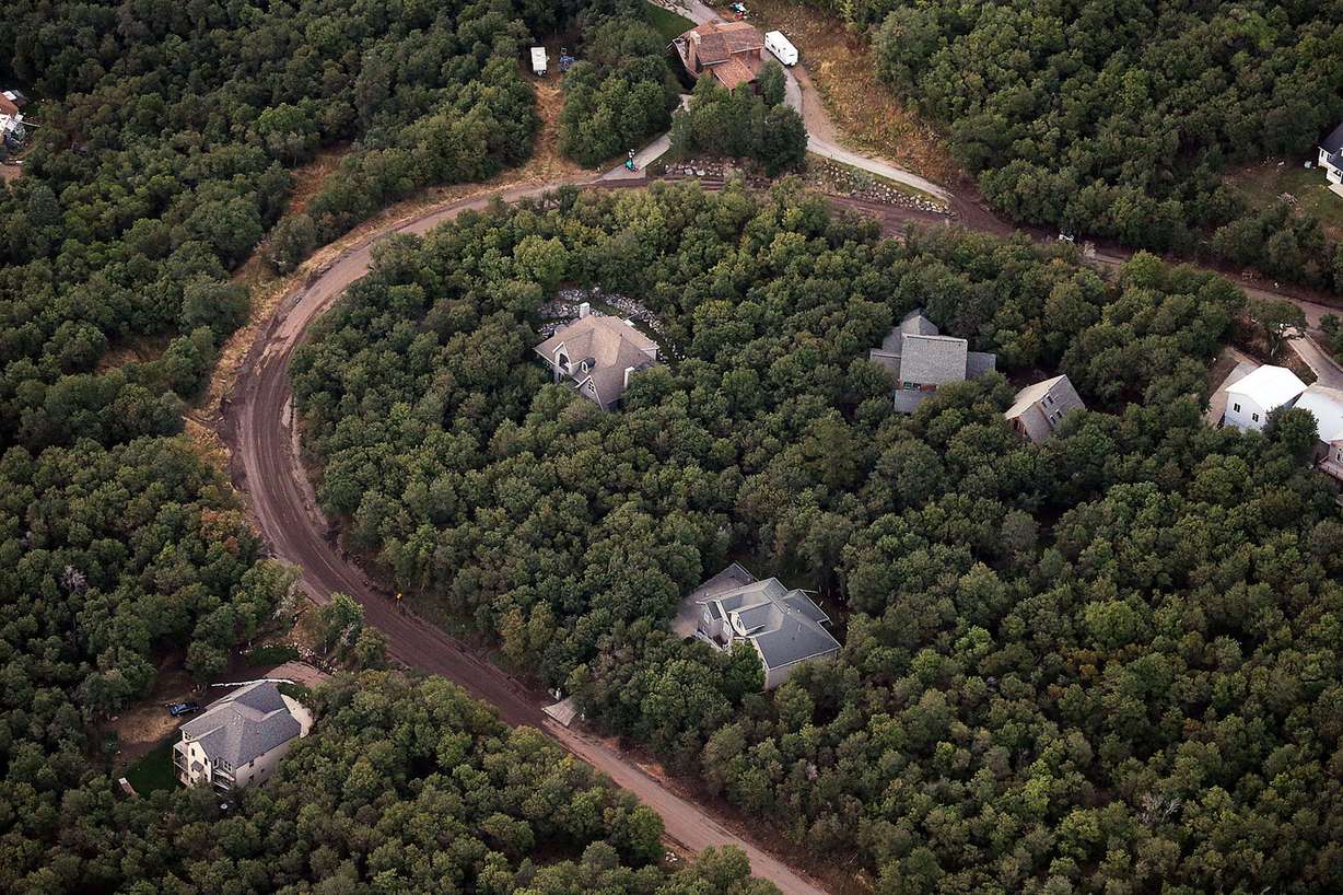 Photo: Ravell Call/Deseret News