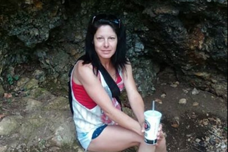 Tick bite leads to amputation of woman's limbs