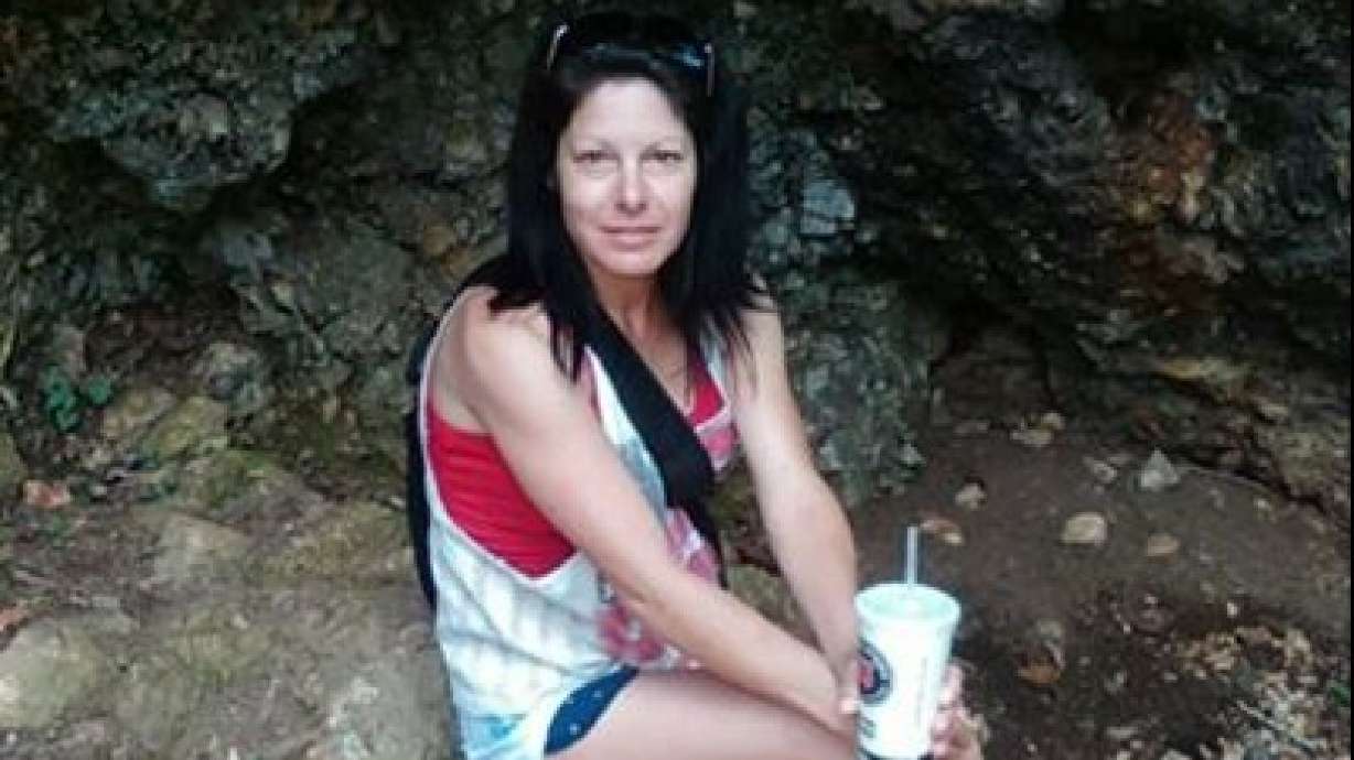 Tick bite leads to amputation of woman's limbs