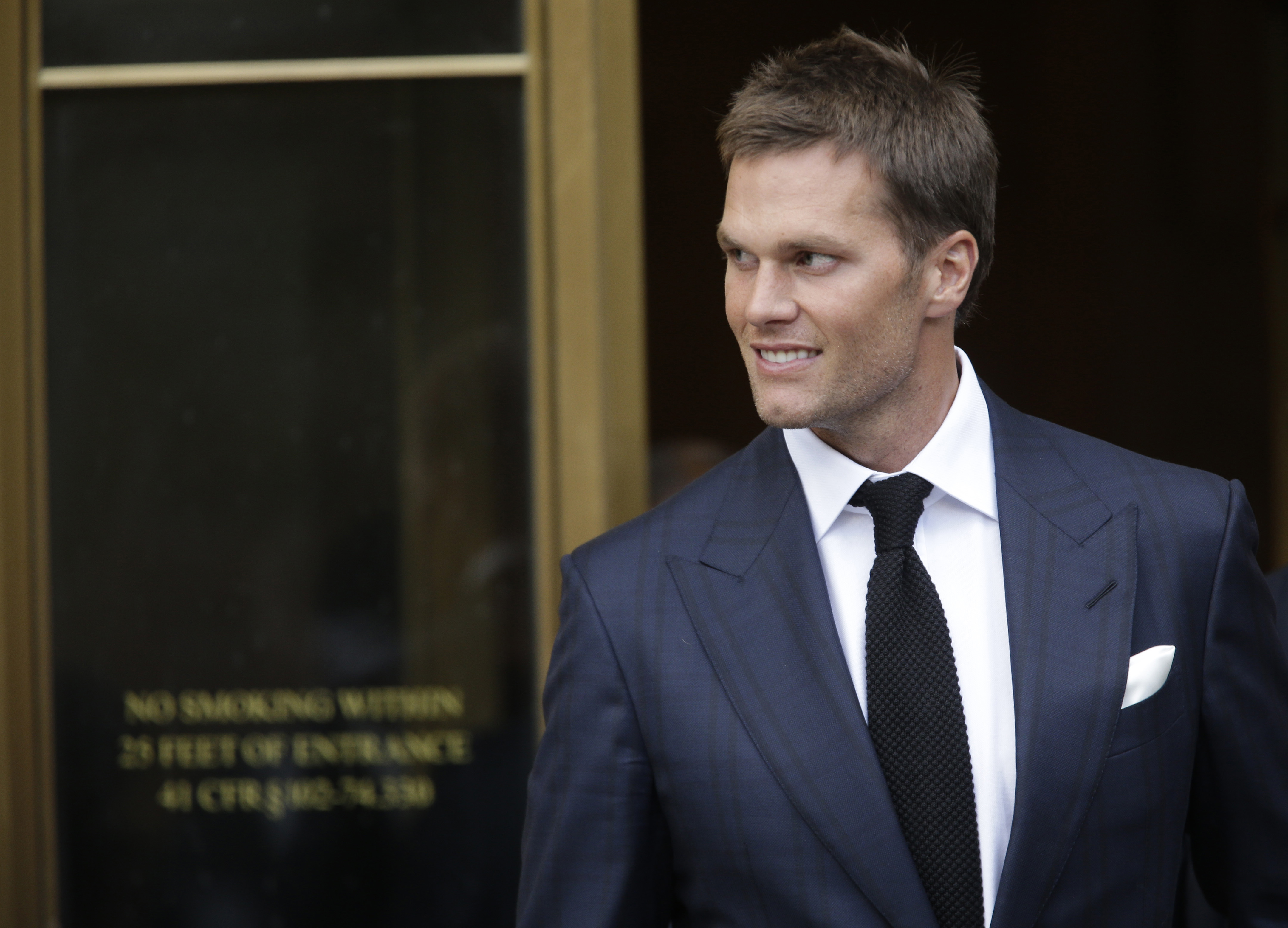 Fame finds courtroom artist after Brady drawing goes viral | KSL.com