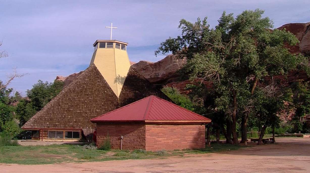 Photo: Mike DeBernardo/Deseret News