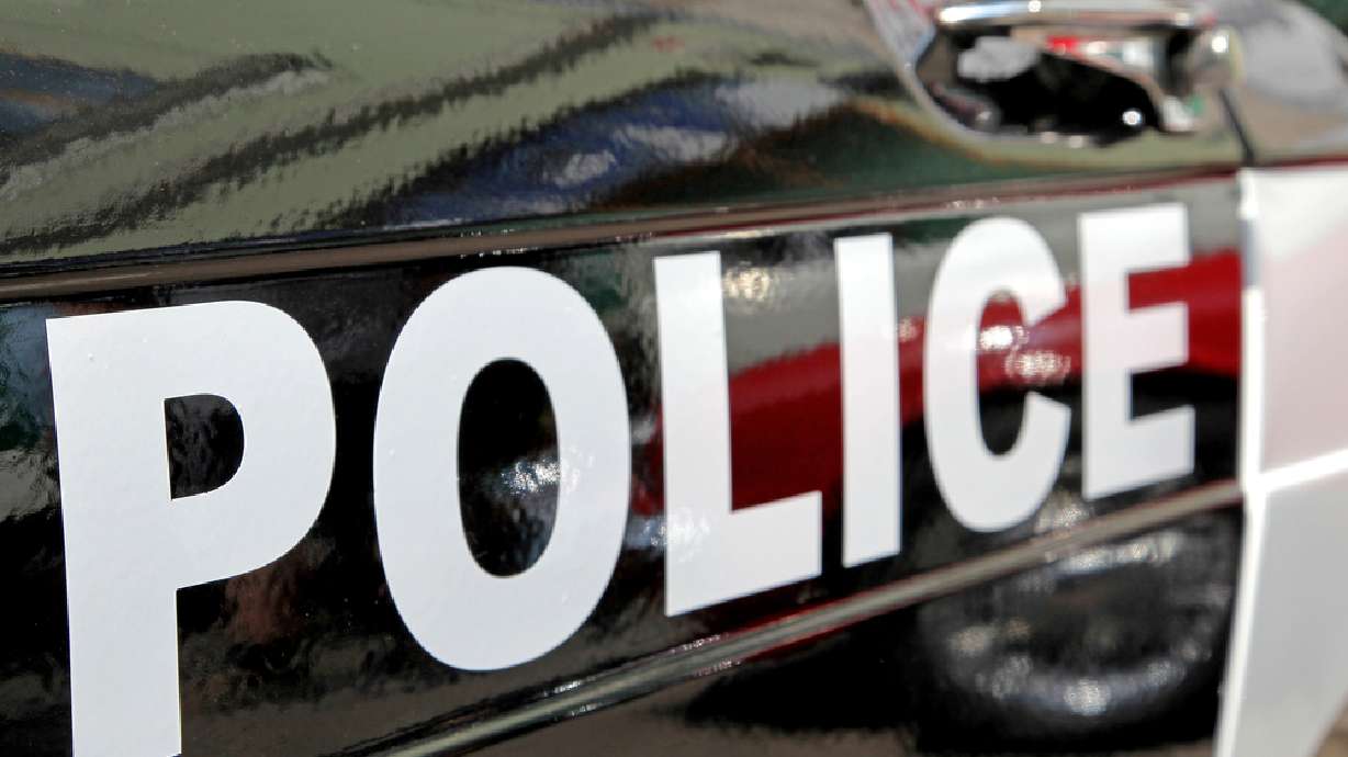 State report: 559 police forcible entries last year in Utah