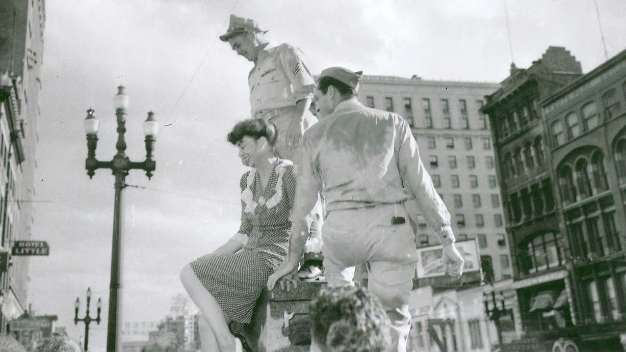 (Photo: Utah State Historical Society)