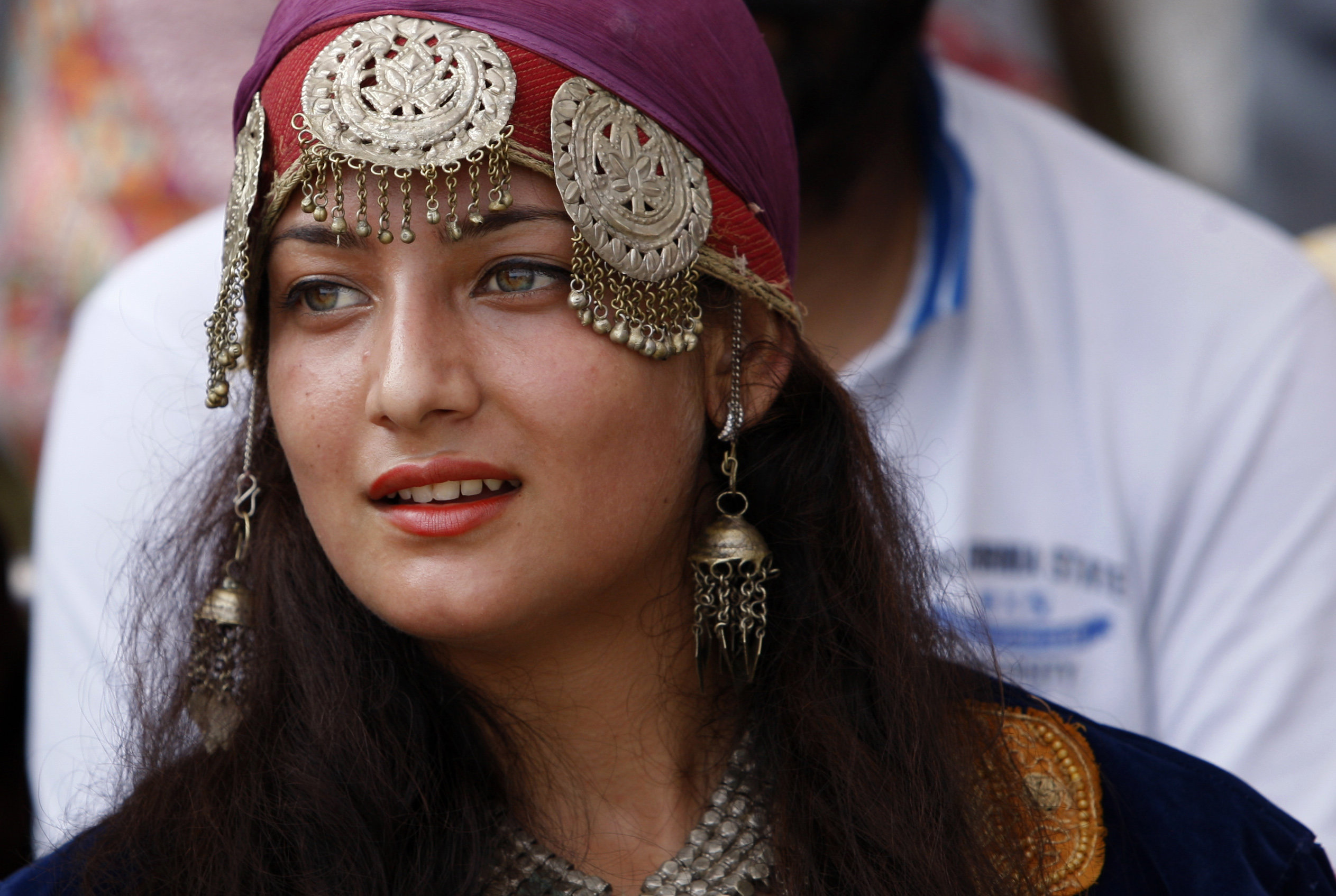 India's Modi touts government achievements in annual speech