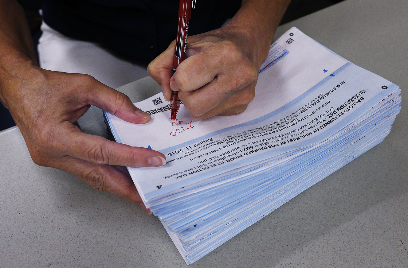 Utah County voters will likely weigh in on change to mayor-council government — but when?