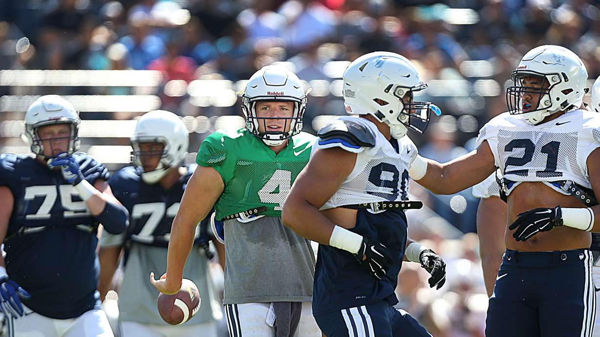 Experienced Cougars not intimidated by Nebraska history