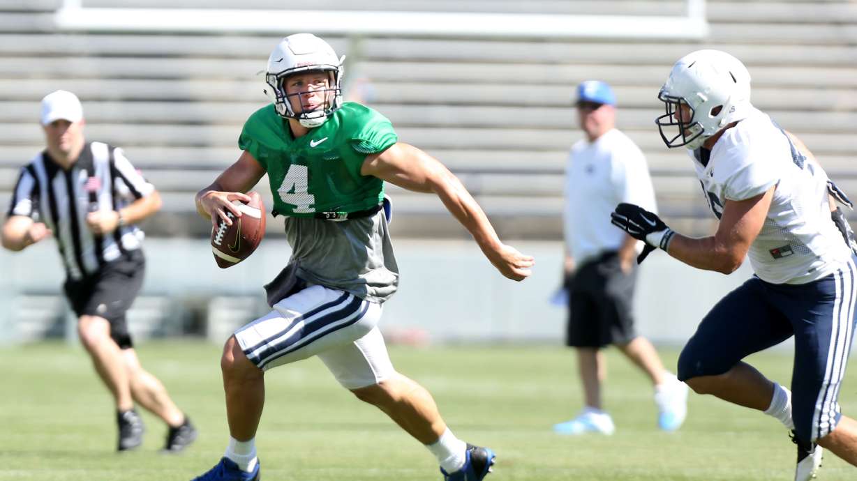 Cougar Clicks: Look ahead to Lincoln; Patch rips Puerto Rico