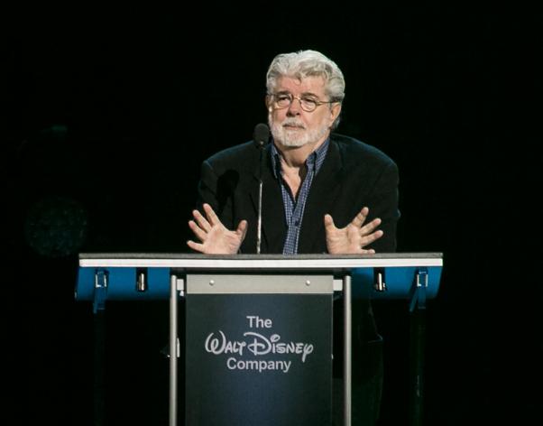 Disney anuncia atracciones inspiradas en Star Wars