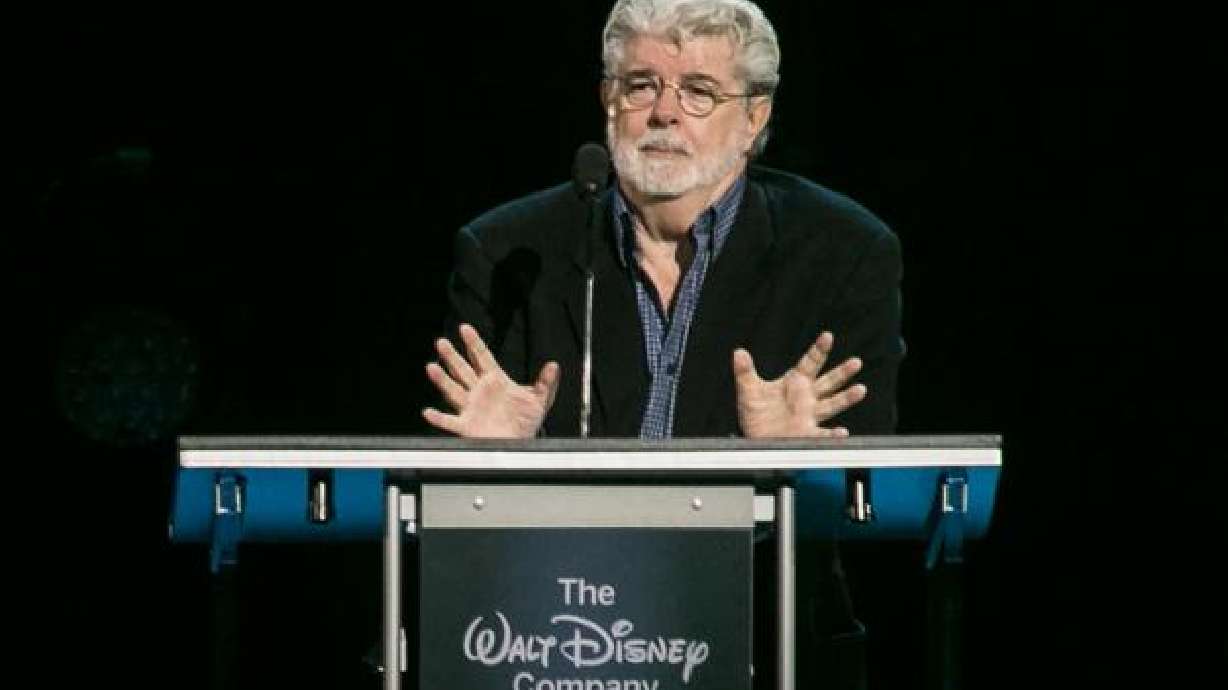 Disney anuncia atracciones inspiradas en Star Wars