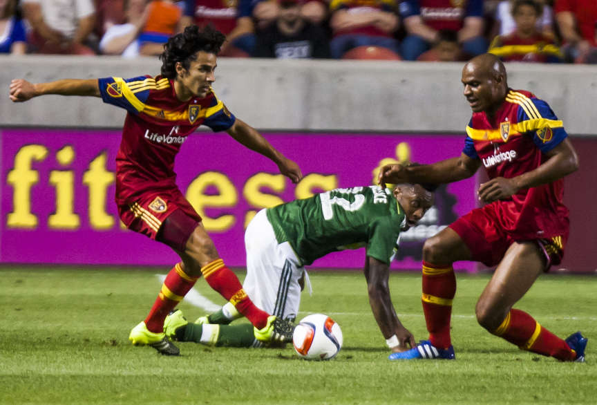 RSL unveils 2016 schedule; re-signs defenders Phillips, Kavita