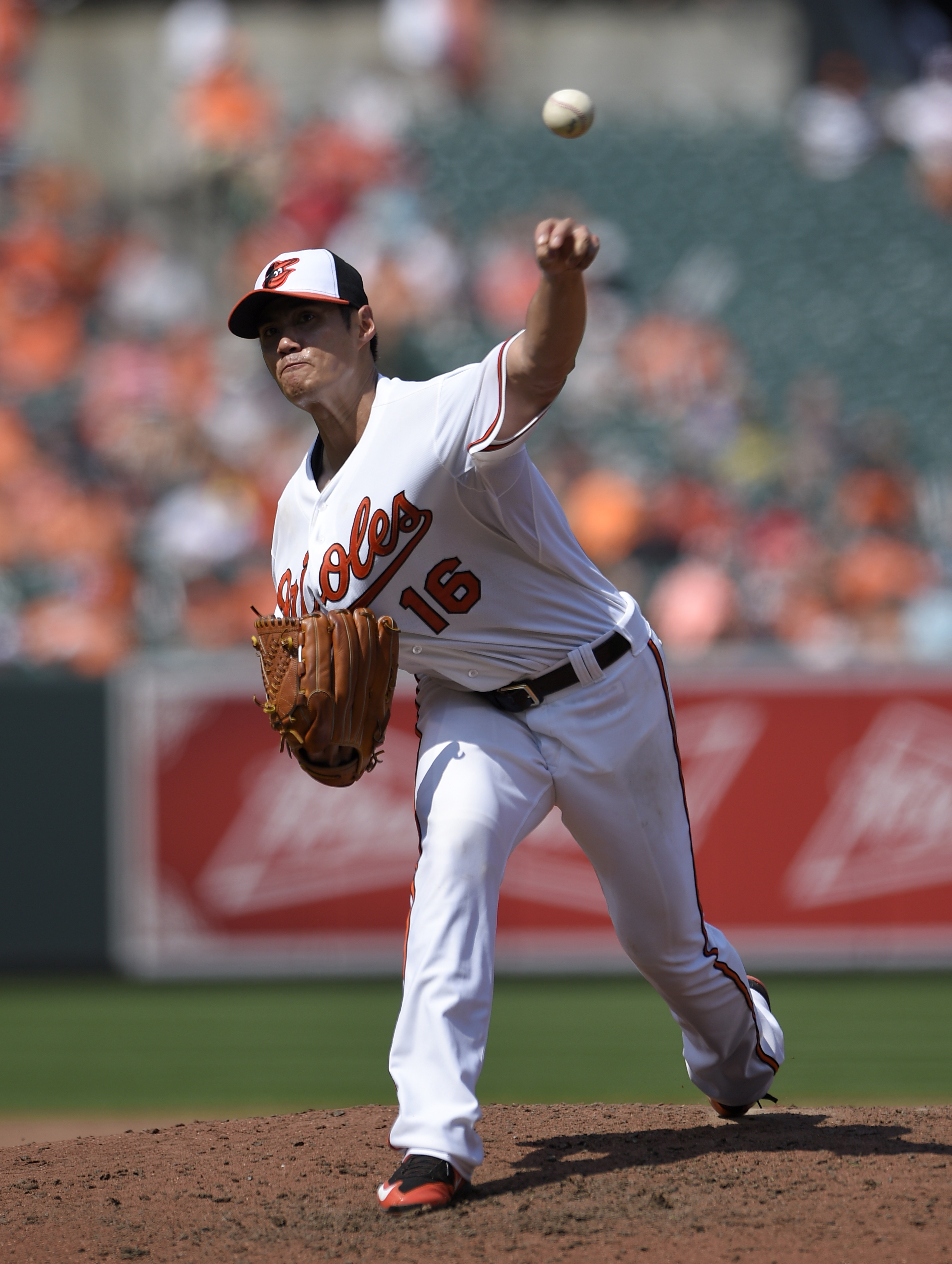 Orioles use 26-hit attack to beat Athletics 18-2